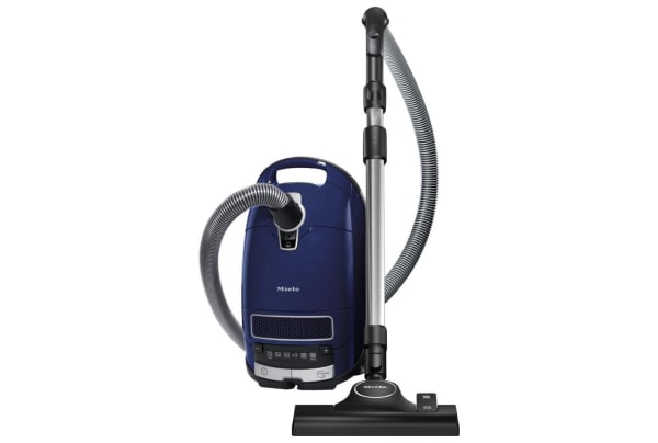Miele - Complete C3 Select blauw- SGDF3 - 0