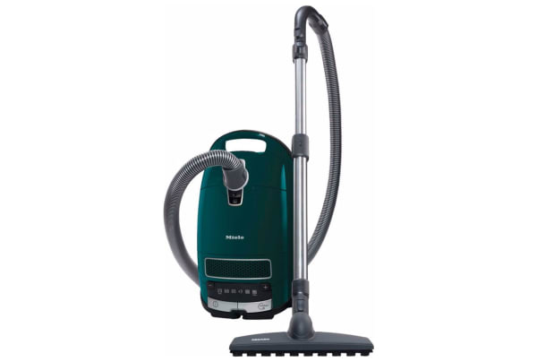 Miele - Complete C3 Select Parquet Petrol - SGDF3 - 0