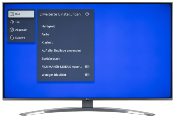 LG - 43UP78006LB - 10