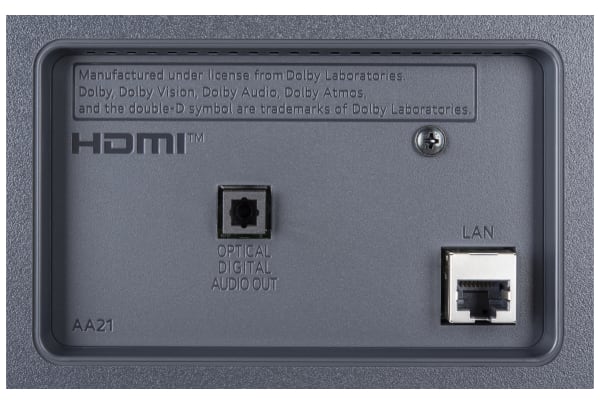LG - 43UP78006LB - 6