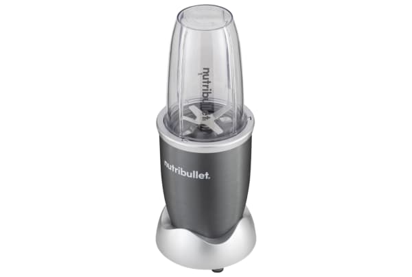 Nutribullet - Original 600 Grey 5-delig - 1
