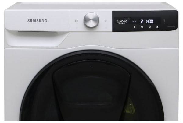 Samsung - WW80T754ABT - 2
