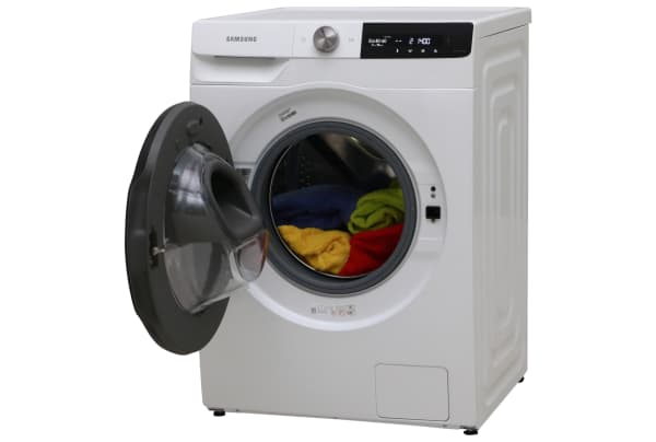 Samsung - WW80T754ABT - 1