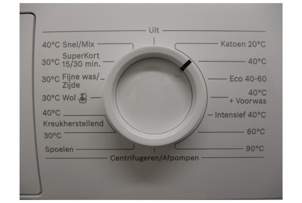 Bosch - WAJ28001NL - 3