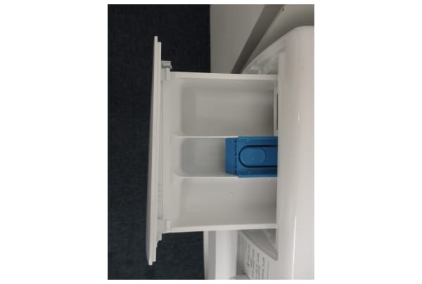 Bosch - WAJ28010NL - 3