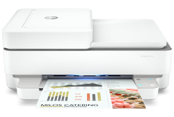 HP - Envy Pro 6420e - 6