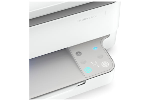 HP - Envy Pro 6420e - 7