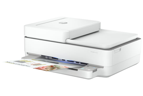 HP - Envy Pro 6420e - 8