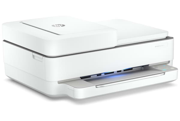 HP - Envy Pro 6420e - 9