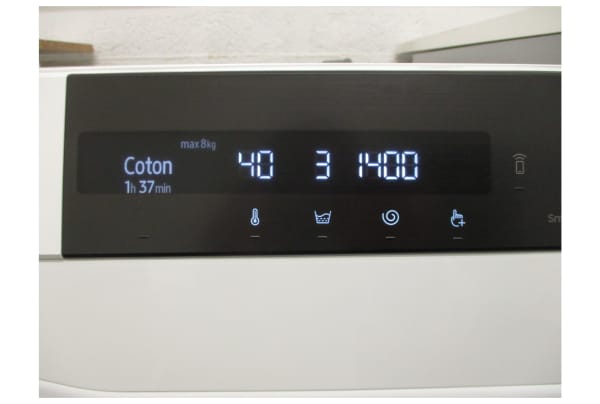 Samsung - WW80T754ABT - 3