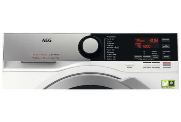 AEG - L8FENS94E - 6