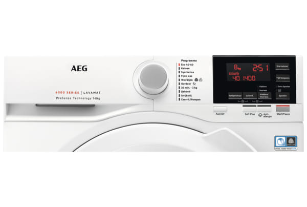 AEG - L6FBN84GV - 6