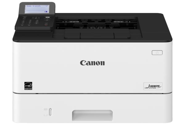 Canon - i-Sensys LPB223dw - 1