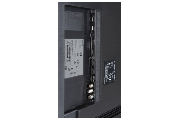 Samsung - QE55Q70A - 6