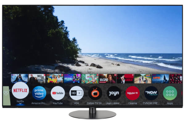 Panasonic - TX-65JZW984 - 9