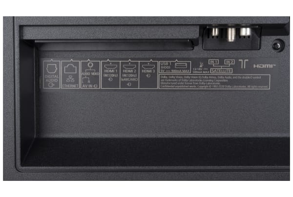 Panasonic - TX-65JZW984 - 7