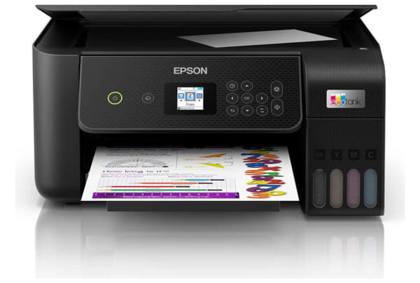 Epson - EcoTank ET-2820 - 7