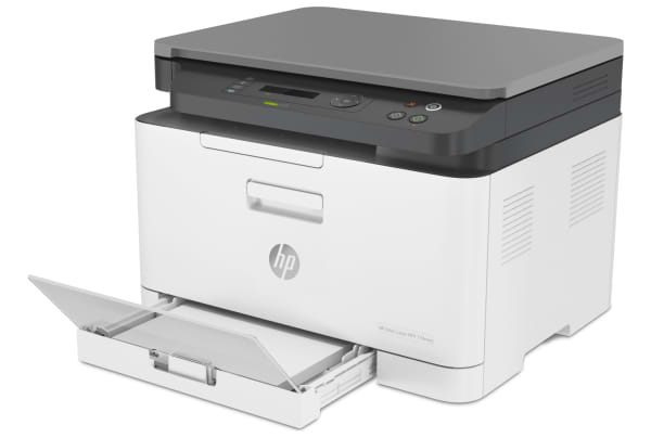 HP - Color Laser 178nw - 0
