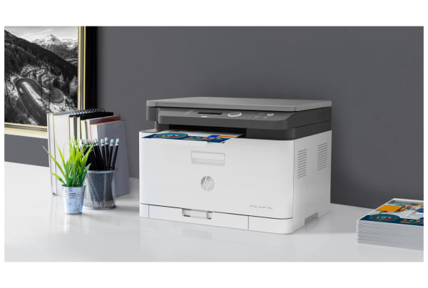HP - Color Laser 178nw - 5