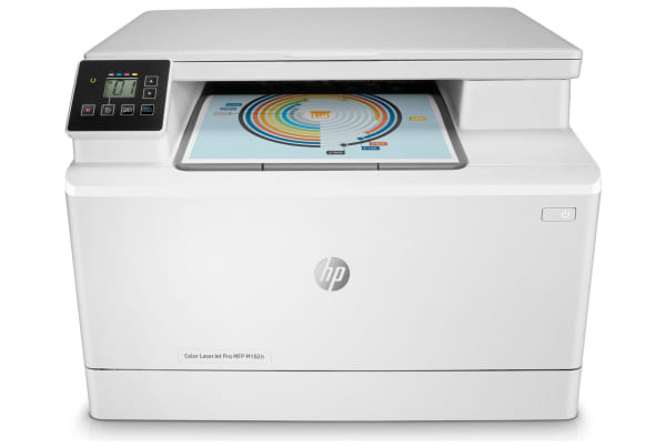 HP - Color LaserJet Pro M182n - 5