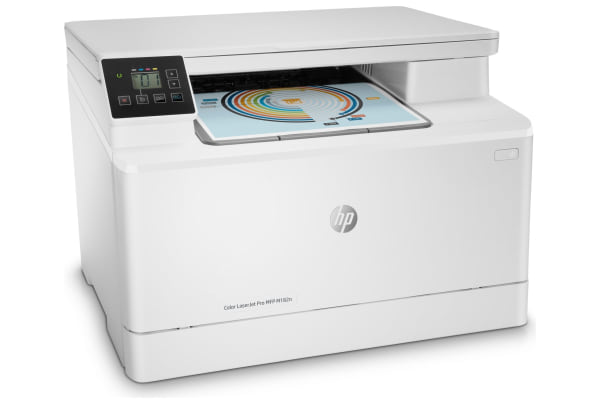 HP - Color LaserJet Pro M182n - 11