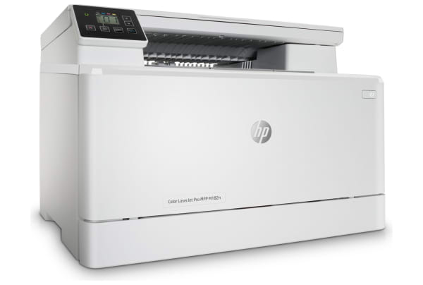 HP - Color LaserJet Pro M182n - 12