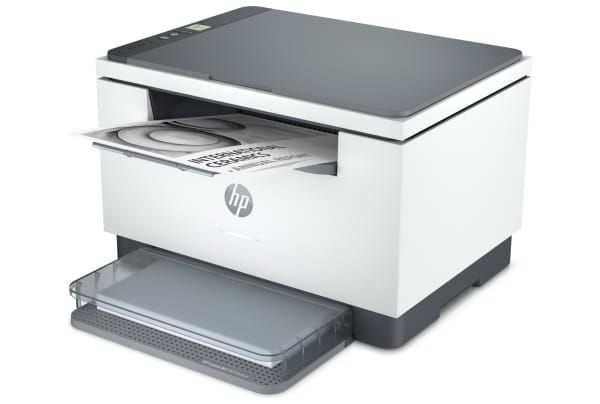 HP - LaserJet M234dwe - 0