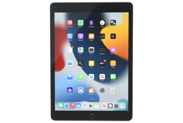 Apple - iPad (2021) 256GB Wifi - 0