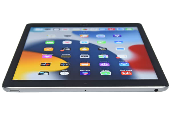 Apple - iPad (2021) 256GB Wifi - 2