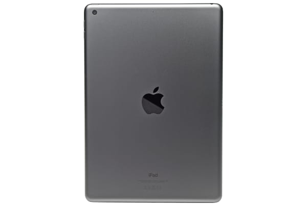 Apple - iPad (2021) 256GB Wifi - 1