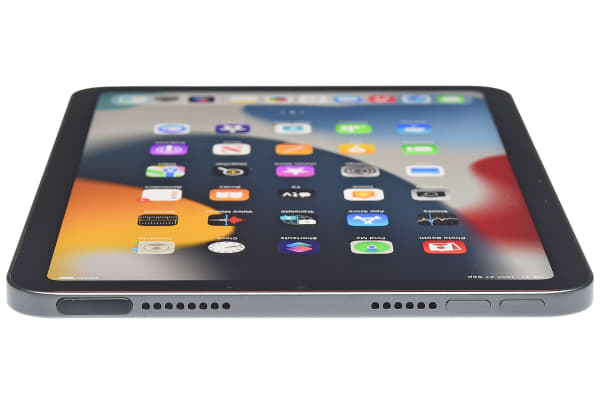 Apple - iPad mini (2021) 256GB Wifi + 5G - 2