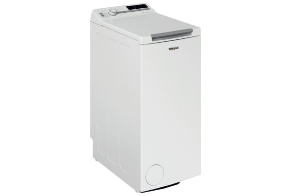 Whirlpool - TDLR 7221BS BX/N - 0