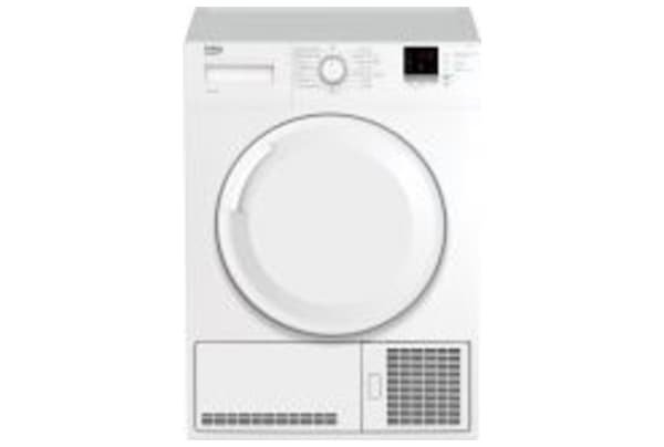 Beko - DCU 8235 BXT - 0