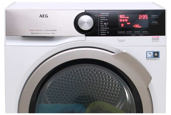 AEG - T8DEN84CS - 2
