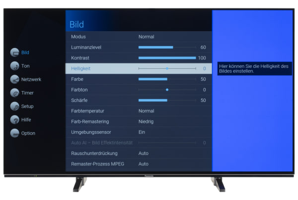 Panasonic - TX-48JZW1004 - 12