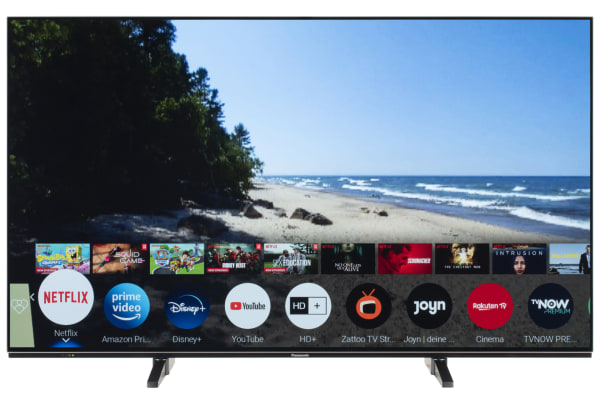 Panasonic - TX-48JZW1004 - 9