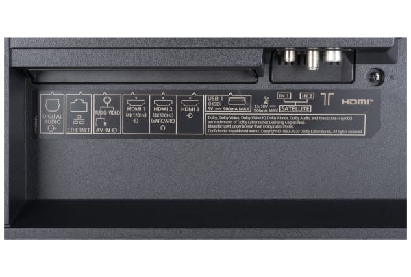 Panasonic - TX-48JZW1004 - 7
