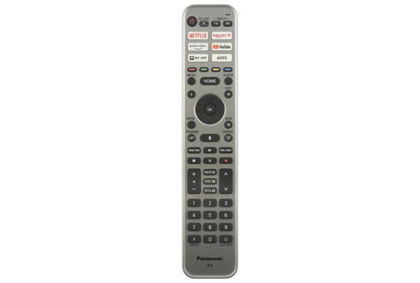 Panasonic - TX-48JZW1004 - 5