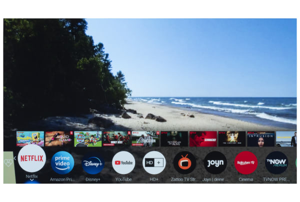 Panasonic - TX-48JZW1004 - 4