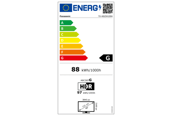 Panasonic - TX-48JZW1004 - 15