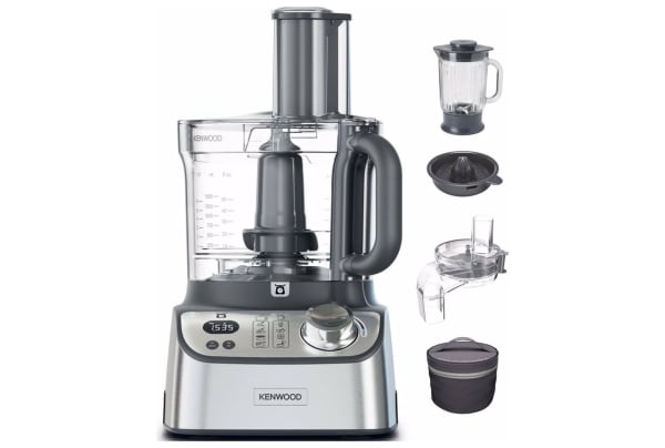 Kenwood - MultiPro Express Weigh+ FDM71.960SS - 0