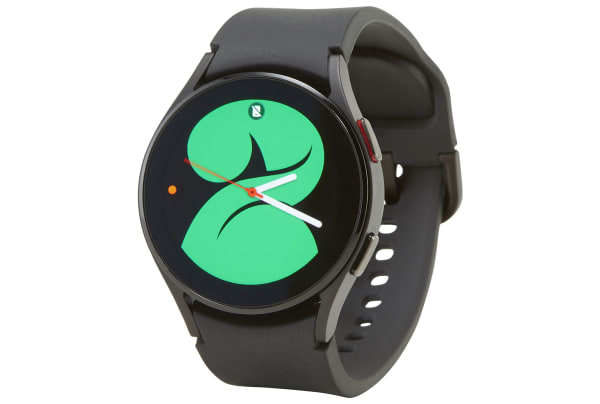 Galaxy Watch4 40mm black