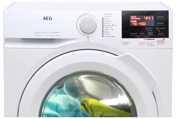 AEG - L6FBN84GV - 2