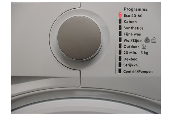 AEG - L6FBN84GV - 3