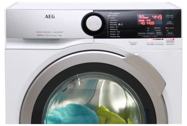AEG - L8FENS94E - 2