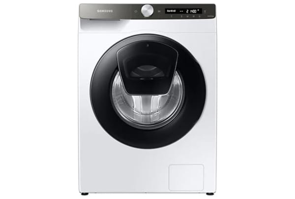 Samsung - WW80T554AAT/S2 - 0