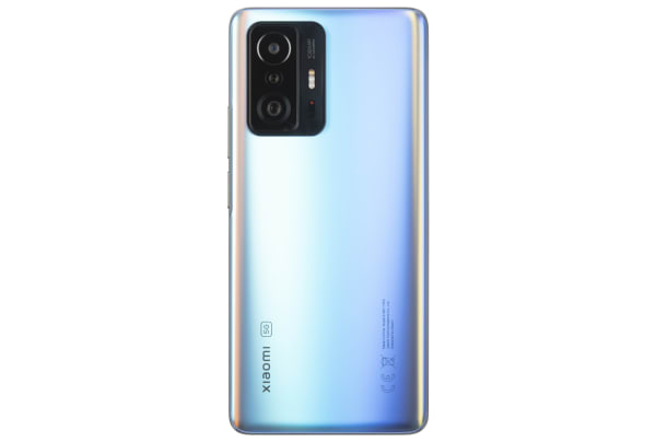 Xiaomi - 11T (128 GB) - Hemelsblauw - 1