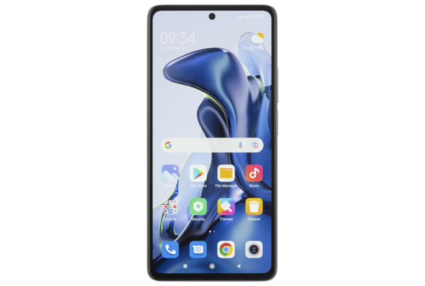 Xiaomi - 11T (128 GB) - Hemelsblauw - 0