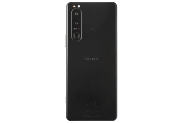 Sony - Xperia 5 III - Zwart - 1
