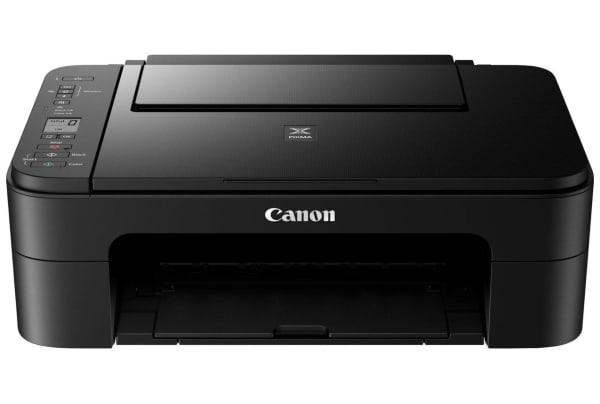 Canon - Pixma TS3350 MkII - 1